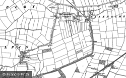 1888 - 1889, Balkholme