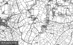 1879 - 1898, Ballidon