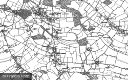 1897, Ballinger Bottom