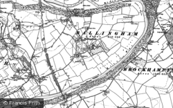 1887, Ballingham