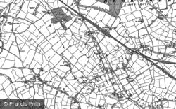 1886, Balsall Common