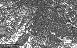 1901 - 1903, Balsall Heath
