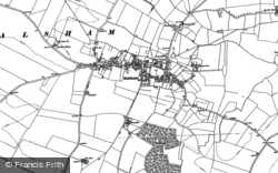 1885, Balsham