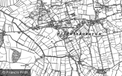 1885, Baltonsborough