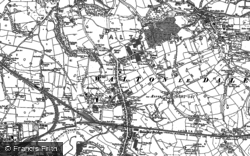 1892, Bamber Bridge