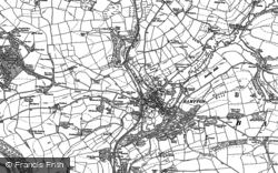 1887 - 1903, Bampton