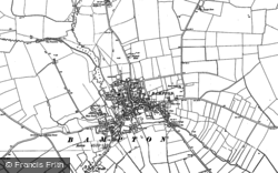 1910 - 1919, Bampton