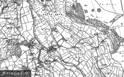 1897, Bampton Grange