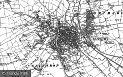 1898, Banbury