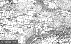 1886 - 1904, Banc-Y-Darren