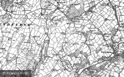 1879 - 1888, Bancffosfelen