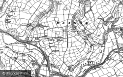 1887, Bangor Teifi