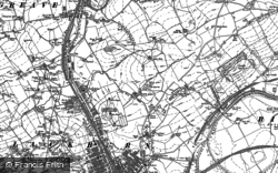 1891 - 1892, Bank Hey