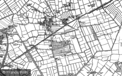 1891 - 1893, Banks