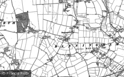 1885 - 1905, Banningham