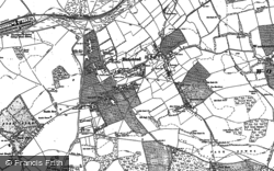 1894 - 1895, Banstead