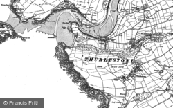 1884 - 1905, Bantham