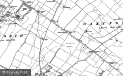 1886, Bar Hill
