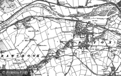 1914, Bar Moor