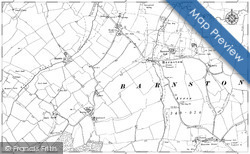 1895, Barabhas Iarach
