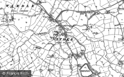 1897, Barbridge