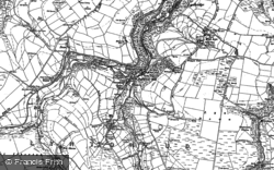1887 - 1903, Barbrook