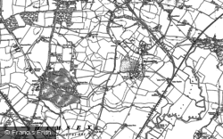 1897 - 1898, Barcombe
