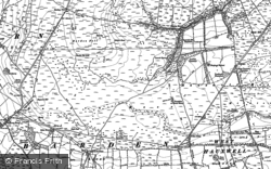 1891, Barden Moor