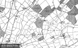 1886, Bardney Dairies