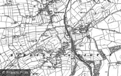 1891 - 1892, Bardsey