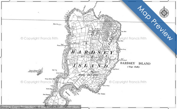 Bardsey Island 1899 Hosm37089 Large 