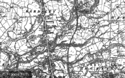 1891 - 1906, Bardsley