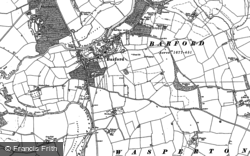 1885, Barford