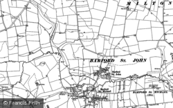 1898, Barford St John