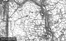 1898 - 1916, Bargoed