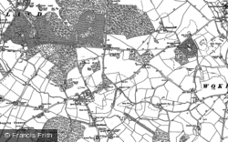 1910, Barkham