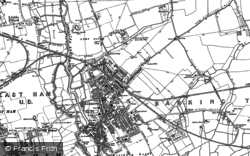 1884, Barking