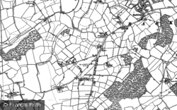 1884, Barking Tye