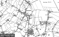 1895, Barkingside