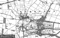 1887, Barkston