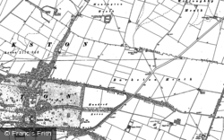 1887, Barkston Heath