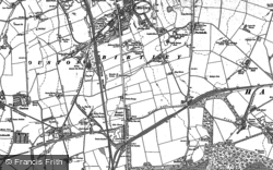 1895, Barley Mow
