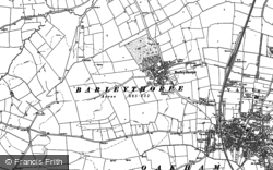 1884 - 1902, Barleythorpe