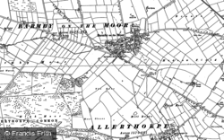 1890, Barmby Moor