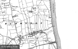 1909, Barmston