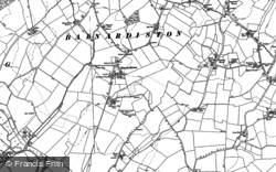 1884 - 1902, Barnardiston