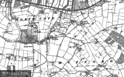1903, Barnby