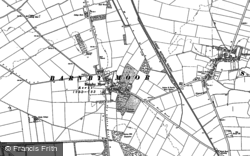 1885, Barnby Moor