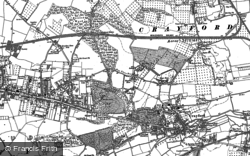 1895 - 1907, Barnehurst