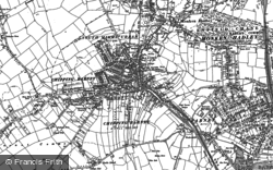 1913, Barnet